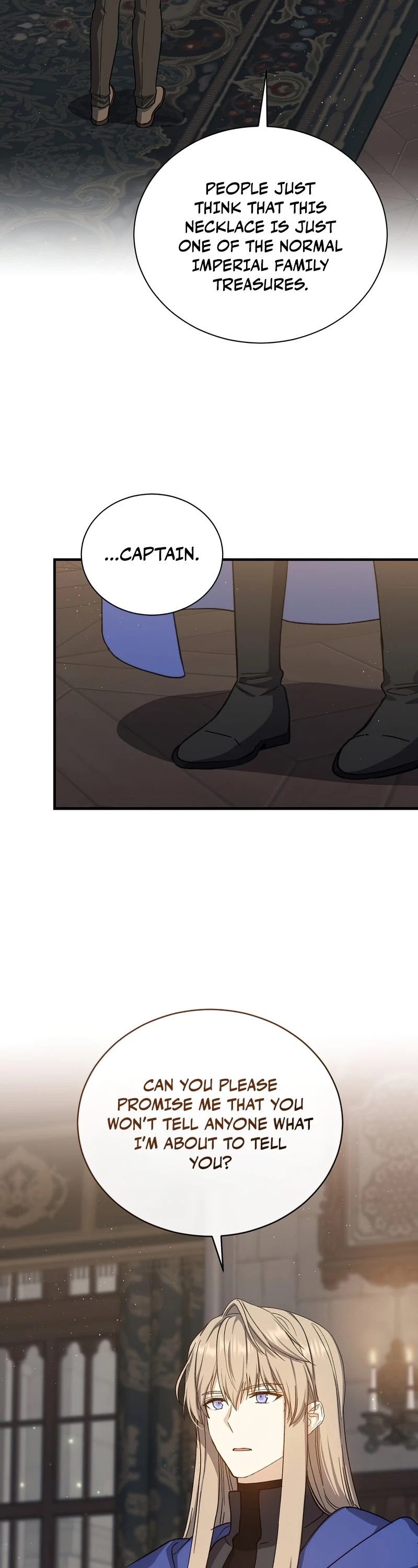 Return of the 8th Class Magician Chapter 62 page 24 - Chapter 62