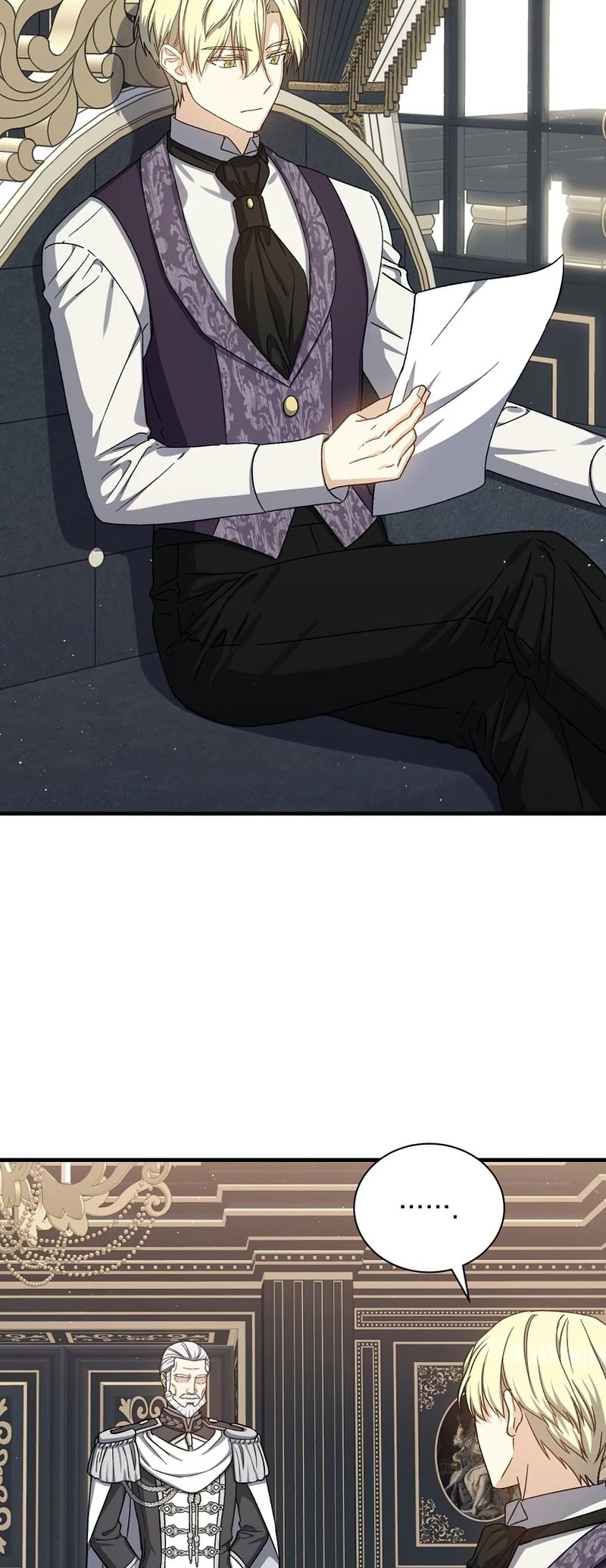 Return of the 8th Class Magician Chapter 62 page 30 - Chapter 62