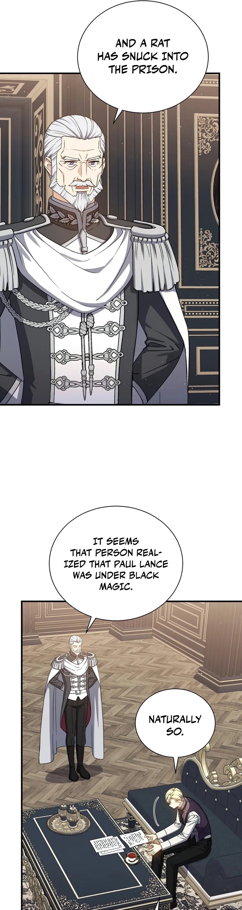 Return of the 8th Class Magician Chapter 62 page 32 - Chapter 62