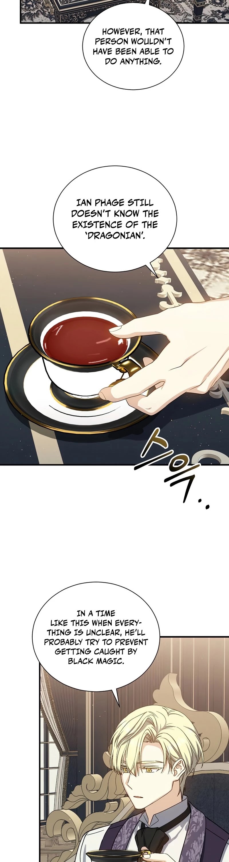 Return of the 8th Class Magician Chapter 62 page 33 - Chapter 62