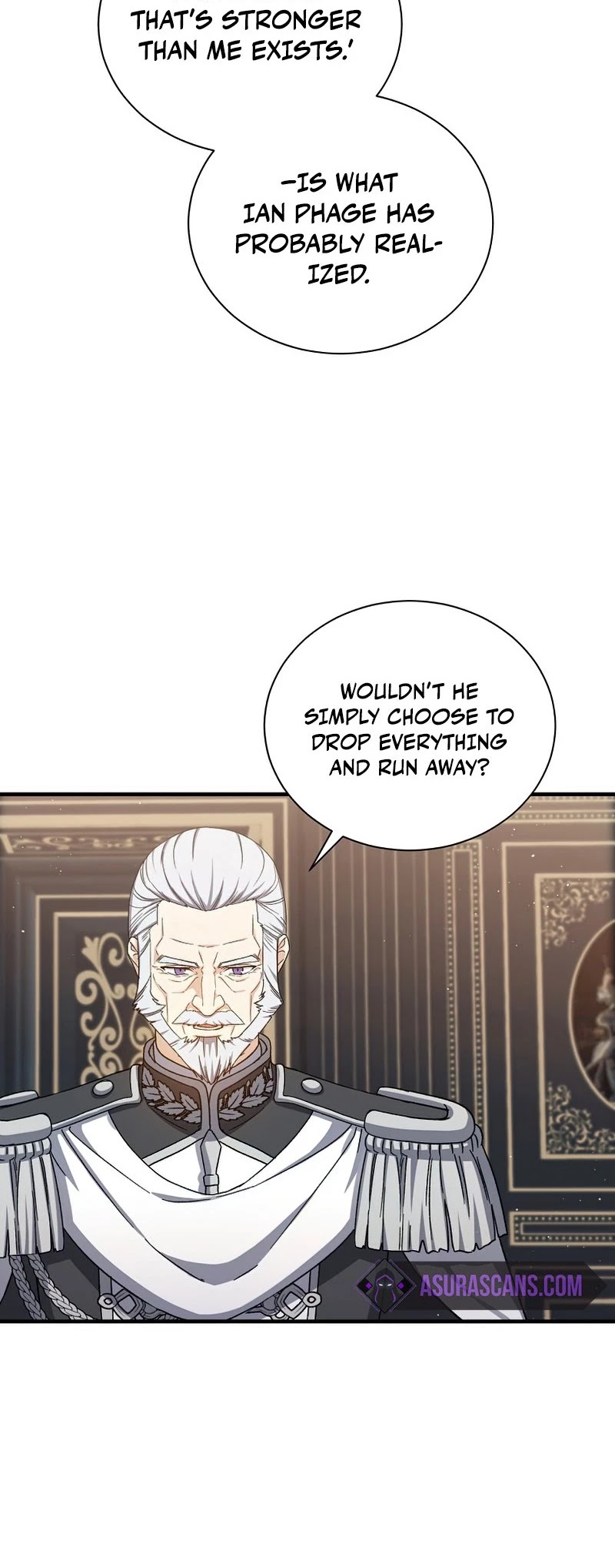 Return of the 8th Class Magician Chapter 62 page 36 - Chapter 62