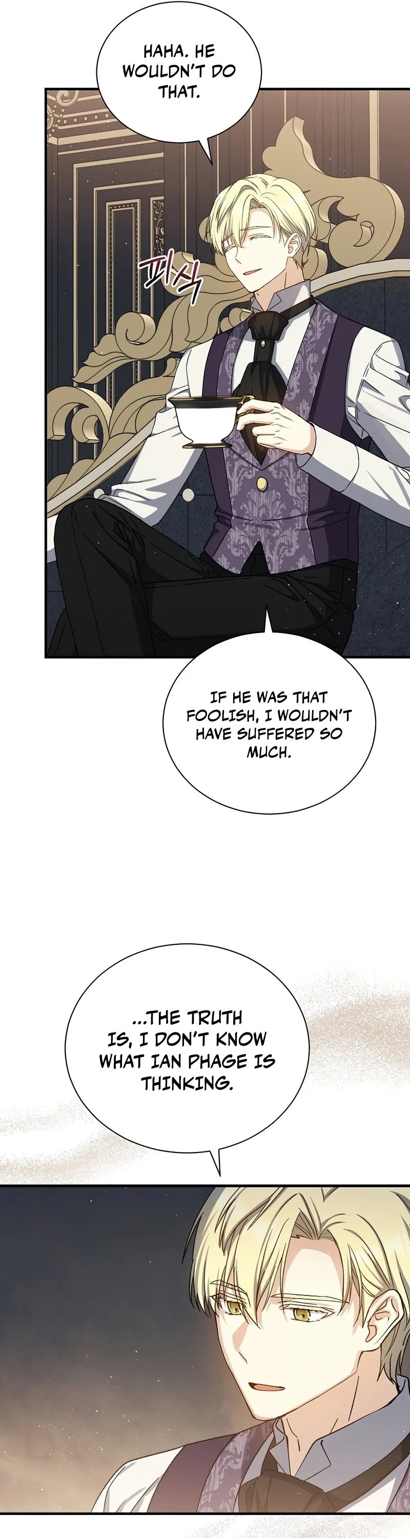 Return of the 8th Class Magician Chapter 62 page 37 - Chapter 62