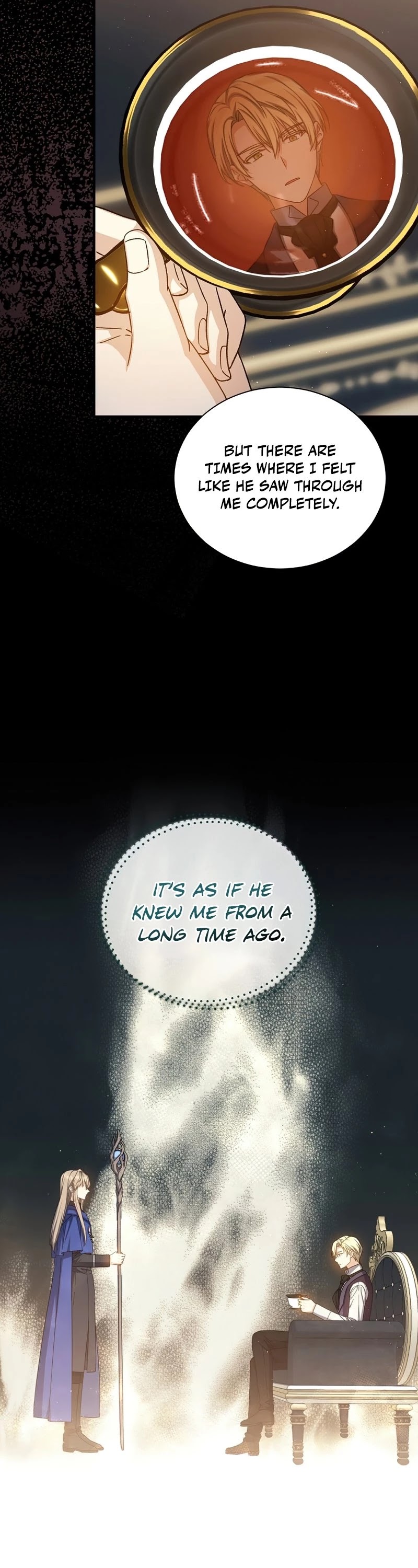 Return of the 8th Class Magician Chapter 62 page 39 - Chapter 62