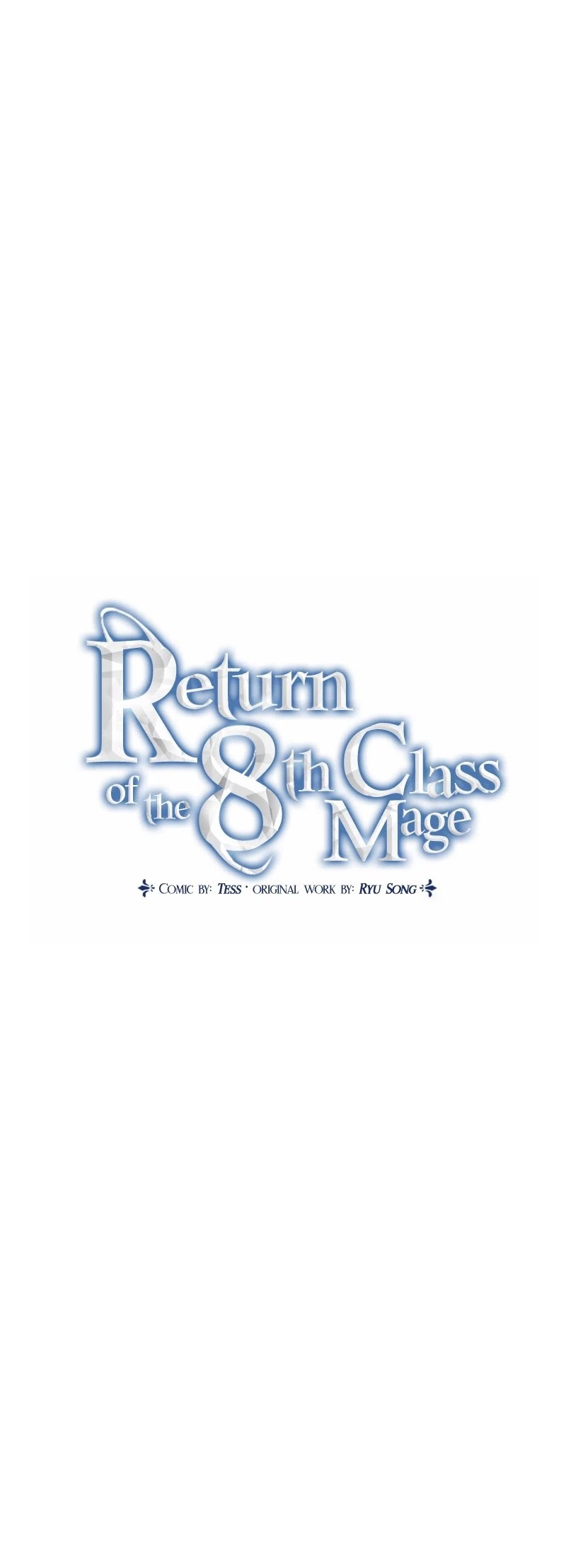 Return of the 8th Class Magician Chapter 62 page 5 - Chapter 62