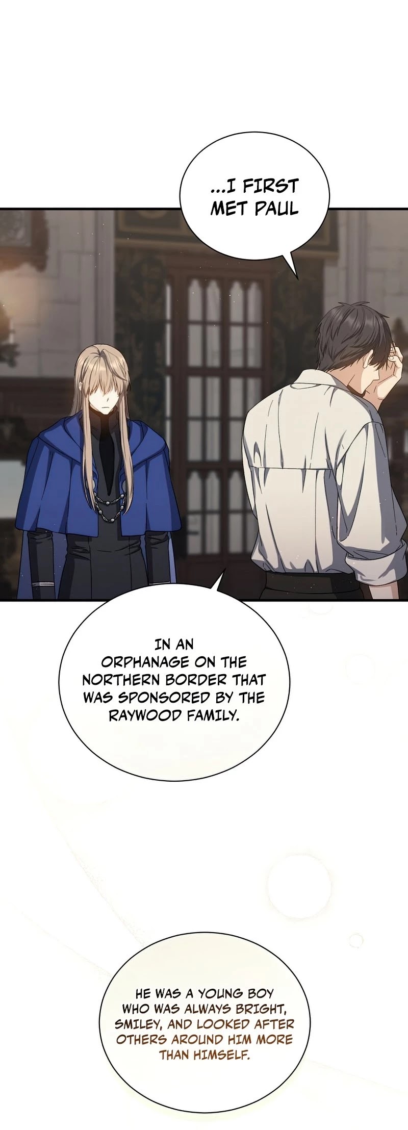 Return of the 8th Class Magician Chapter 62 page 6 - Chapter 62