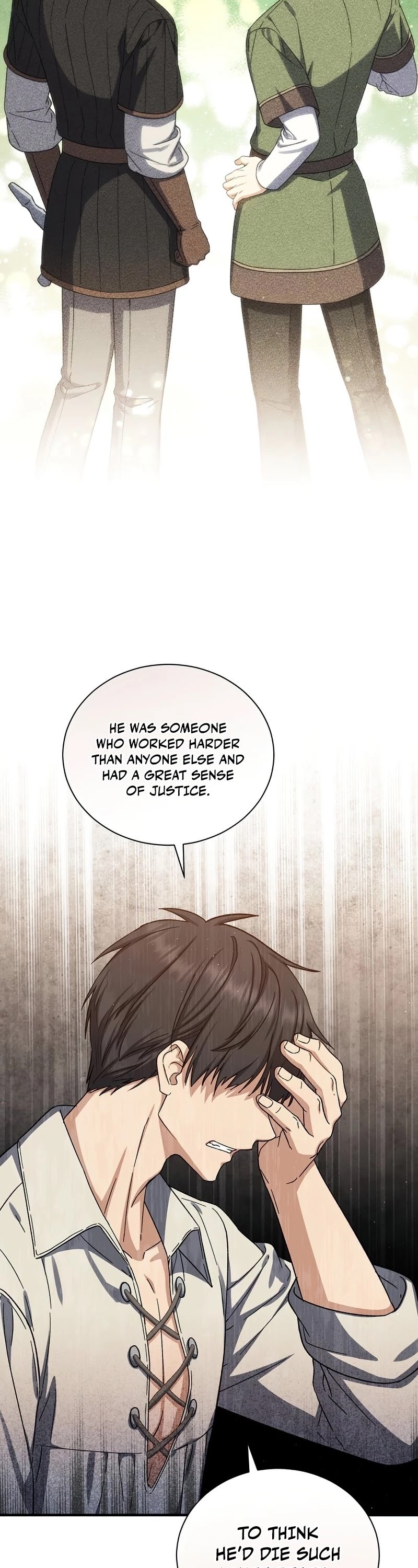 Return of the 8th Class Magician Chapter 62 page 8 - Chapter 62
