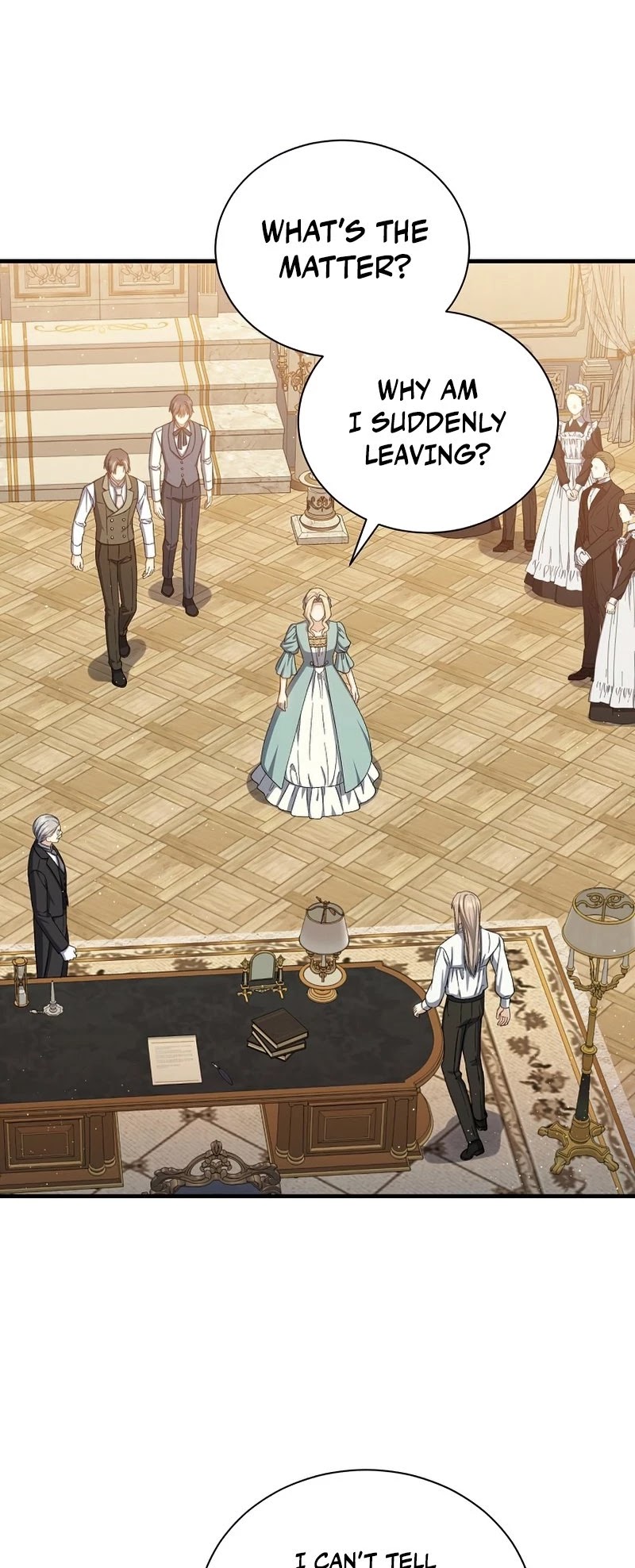 Return of the 8th Class Magician Chapter 63 page 10 - Chapter 63