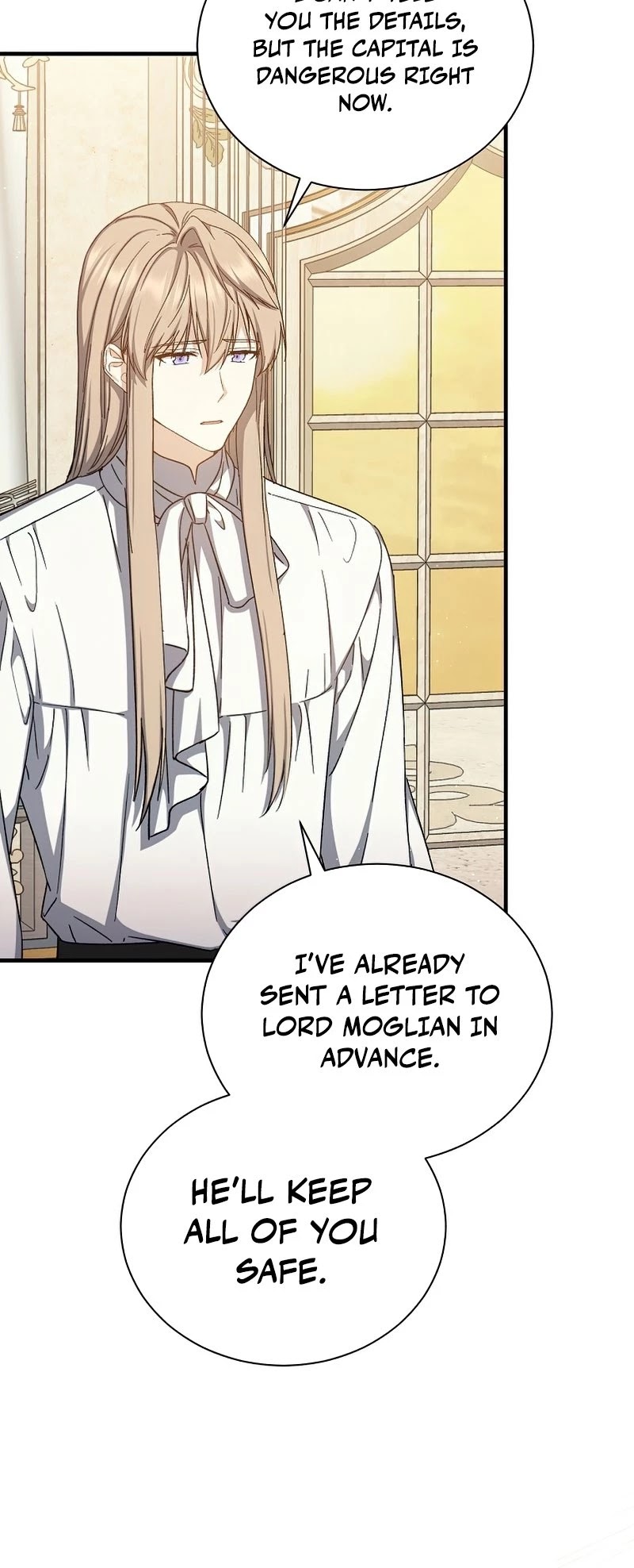 Return of the 8th Class Magician Chapter 63 page 11 - Chapter 63