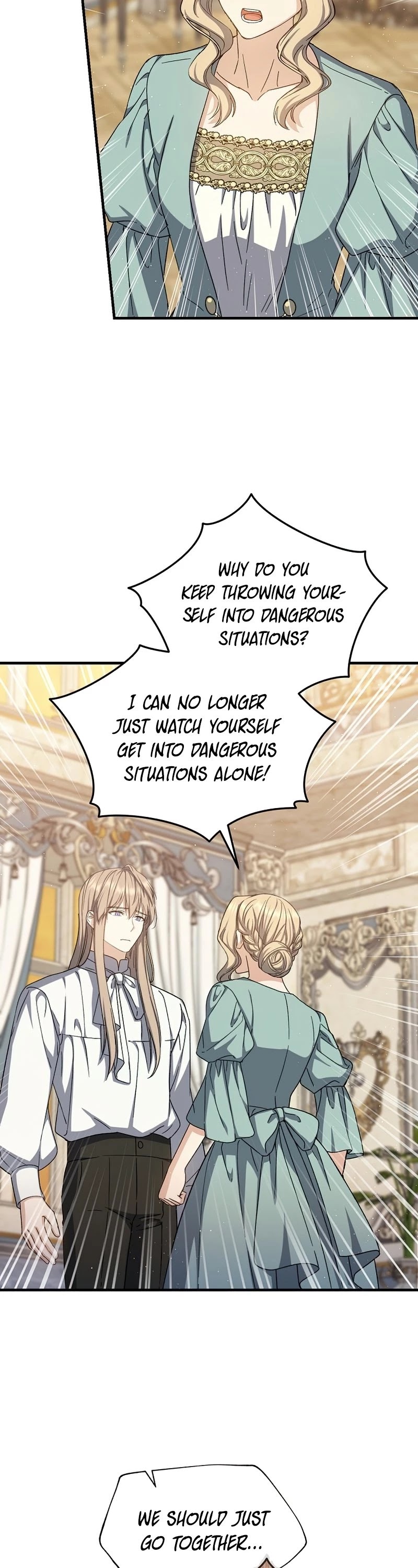 Return of the 8th Class Magician Chapter 63 page 14 - Chapter 63