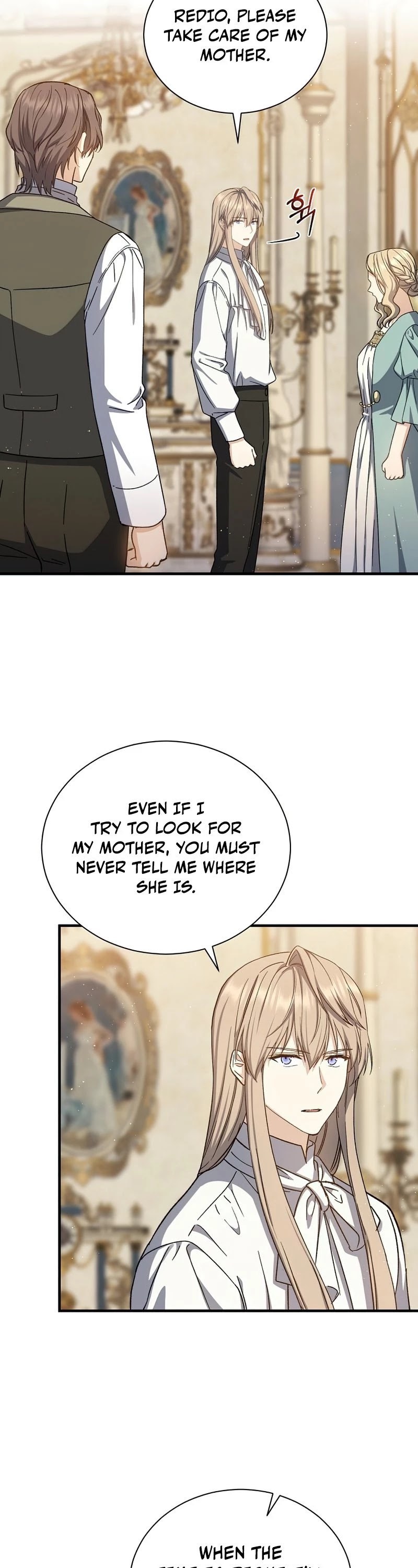 Return of the 8th Class Magician Chapter 63 page 19 - Chapter 63