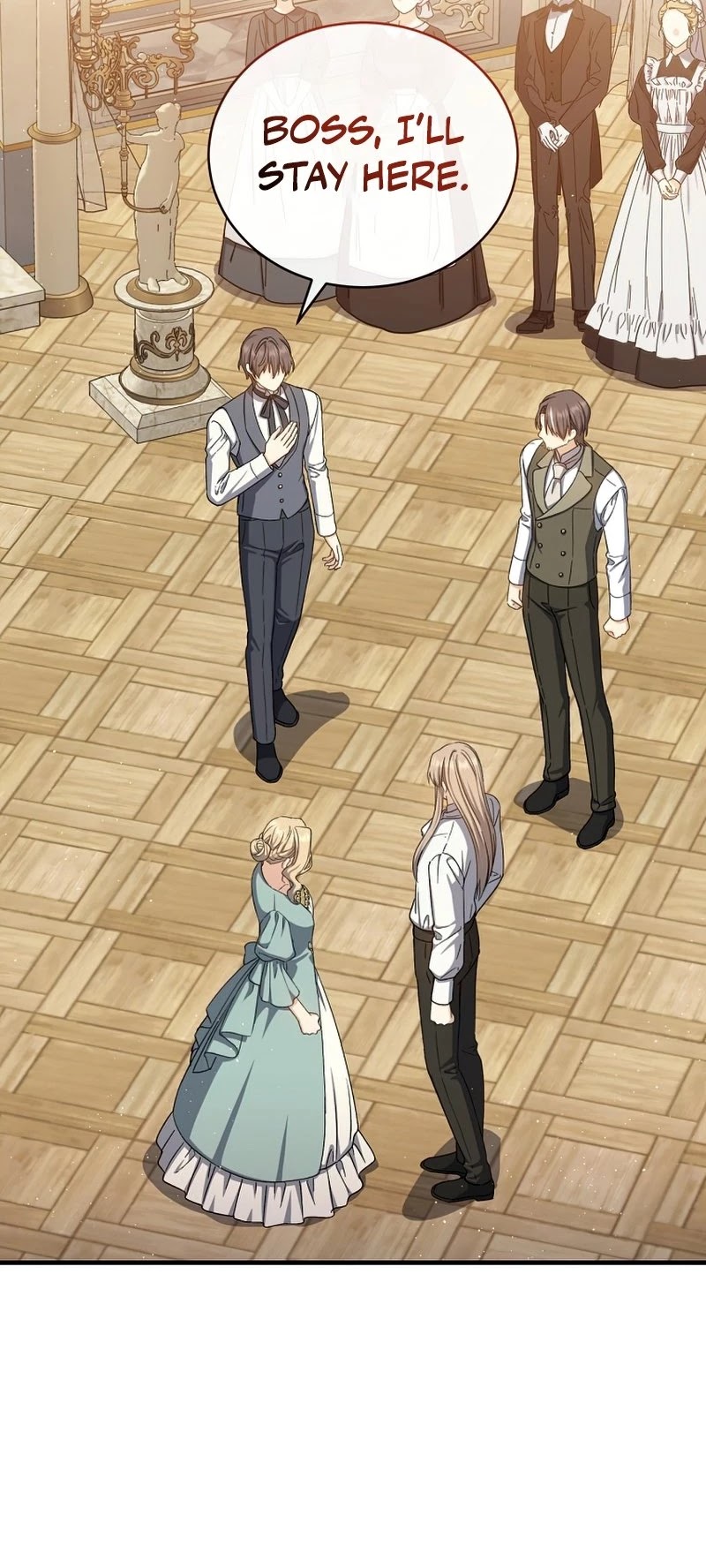 Return of the 8th Class Magician Chapter 63 page 21 - Chapter 63