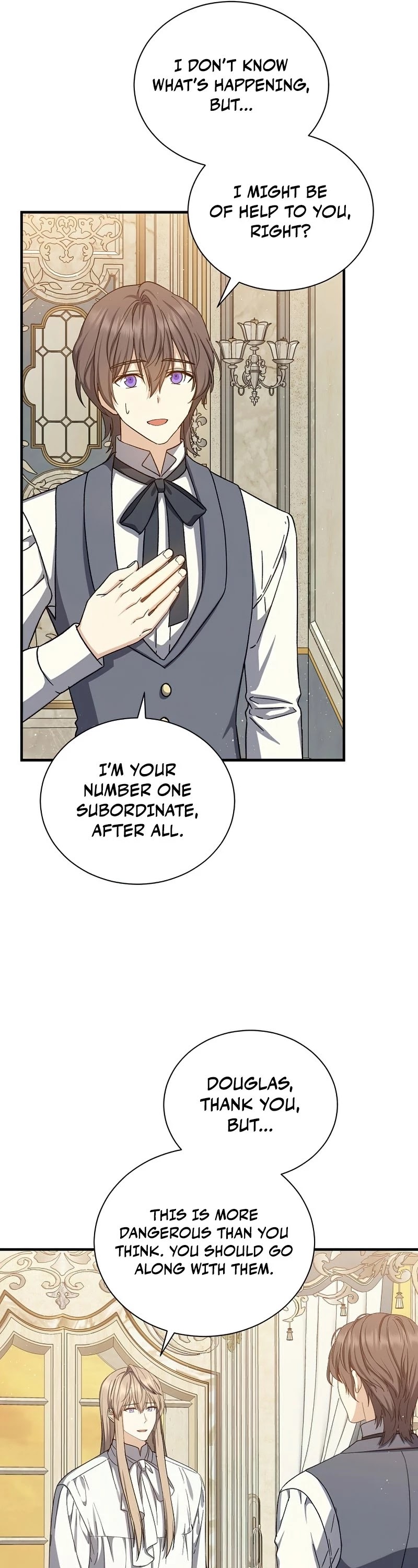 Return of the 8th Class Magician Chapter 63 page 22 - Chapter 63