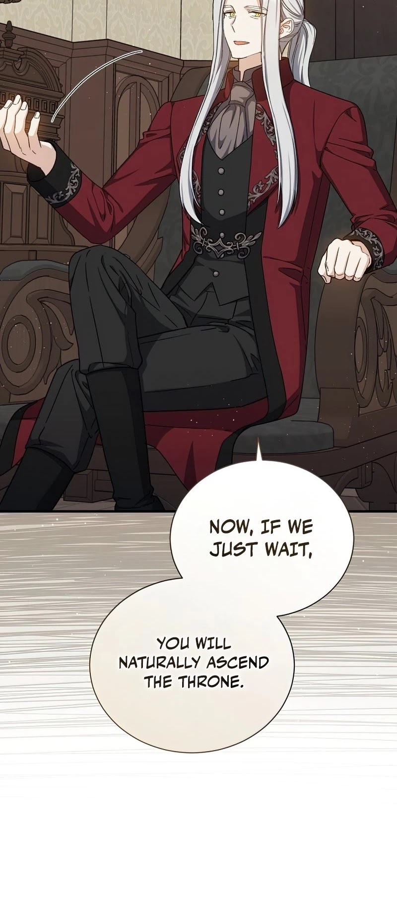 Return of the 8th Class Magician Chapter 63 page 36 - Chapter 63
