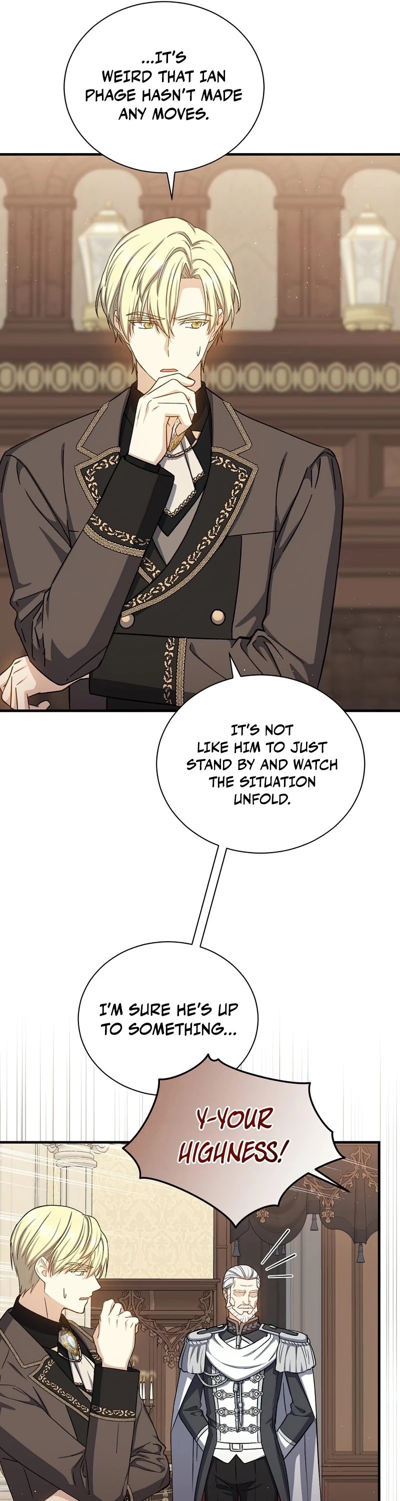 Return of the 8th Class Magician Chapter 63 page 37 - Chapter 63