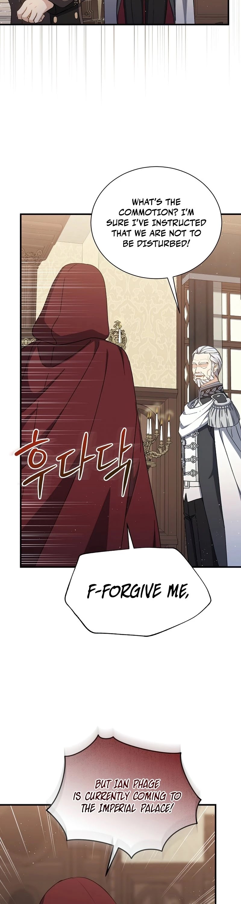 Return of the 8th Class Magician Chapter 63 page 38 - Chapter 63
