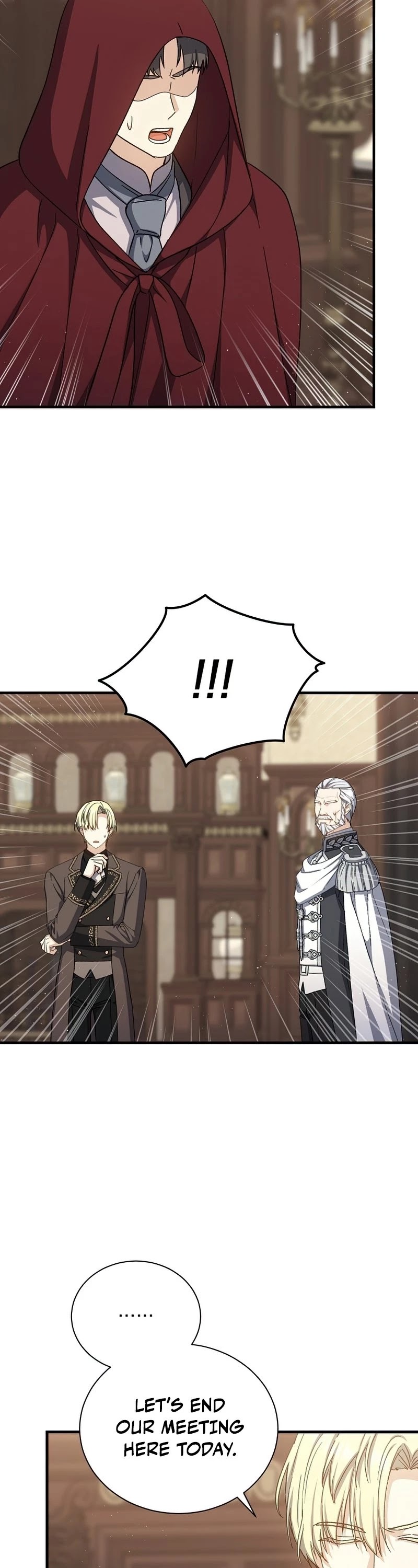 Return of the 8th Class Magician Chapter 63 page 39 - Chapter 63