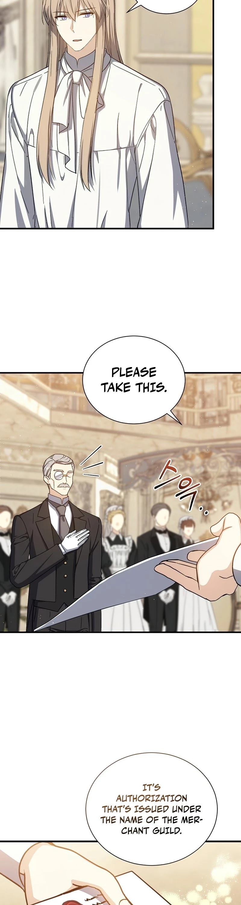 Return of the 8th Class Magician Chapter 63 page 4 - Chapter 63