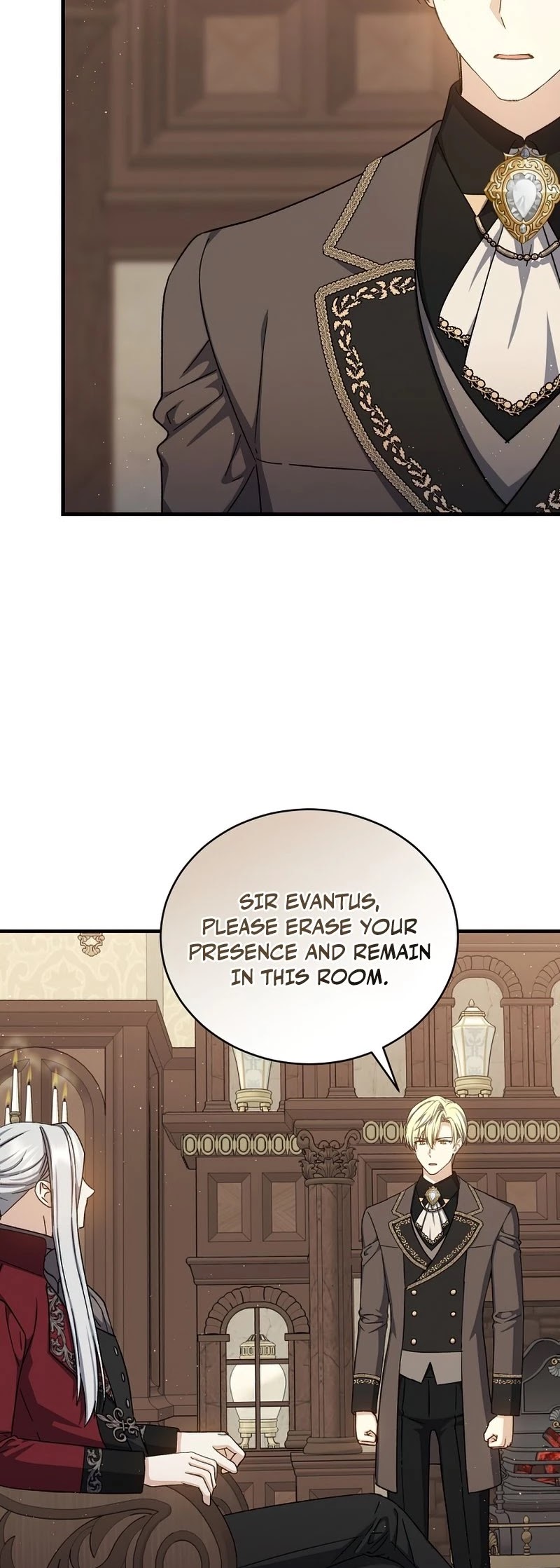 Return of the 8th Class Magician Chapter 63 page 40 - Chapter 63