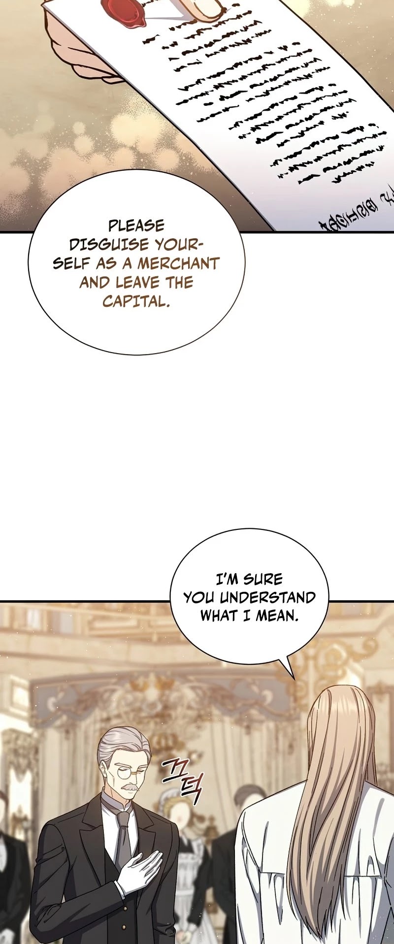 Return of the 8th Class Magician Chapter 63 page 5 - Chapter 63