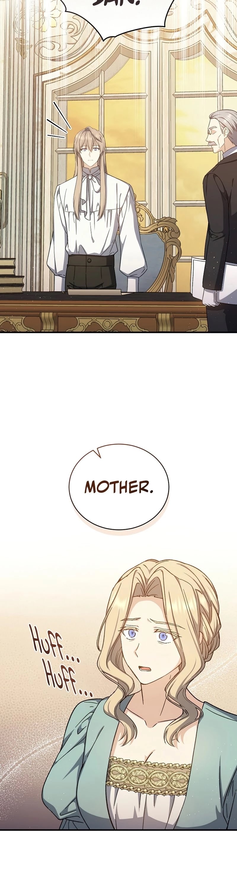 Return of the 8th Class Magician Chapter 63 page 9 - Chapter 63