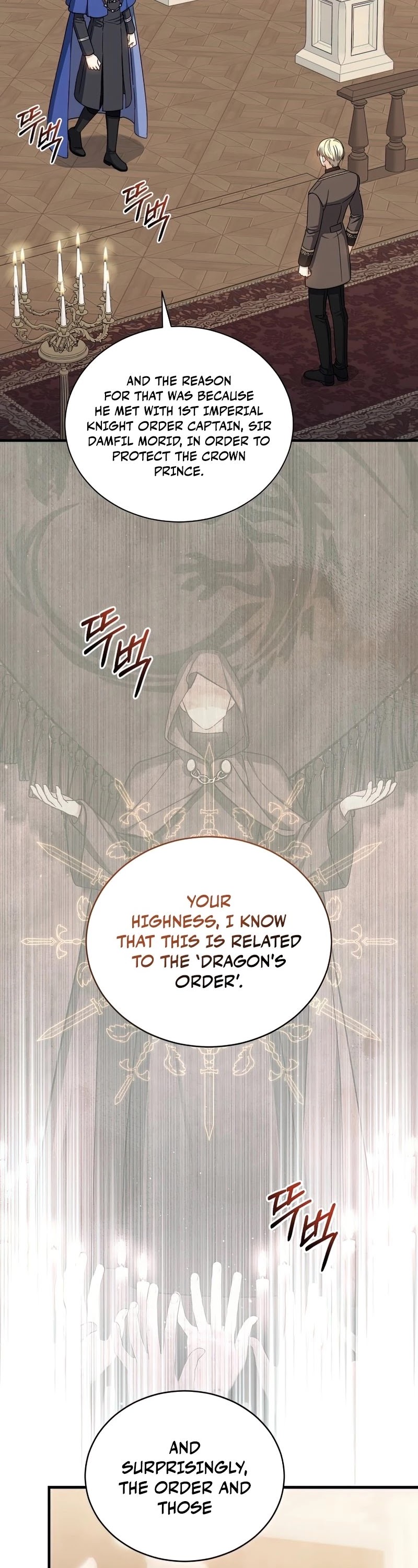 Return of the 8th Class Magician Chapter 64 page 10 - Chapter 64