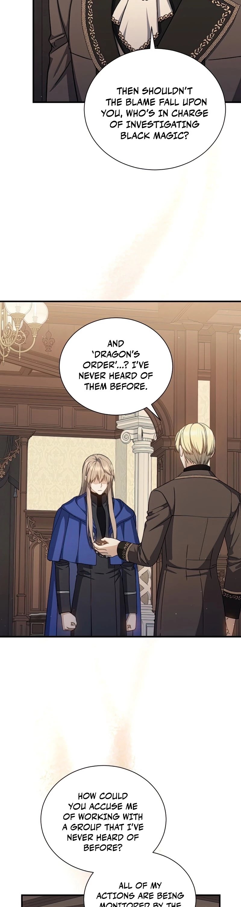 Return of the 8th Class Magician Chapter 64 page 13 - Chapter 64