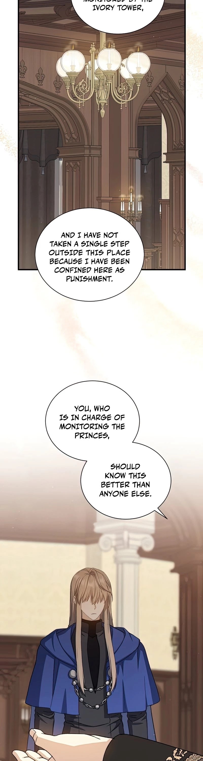 Return of the 8th Class Magician Chapter 64 page 14 - Chapter 64