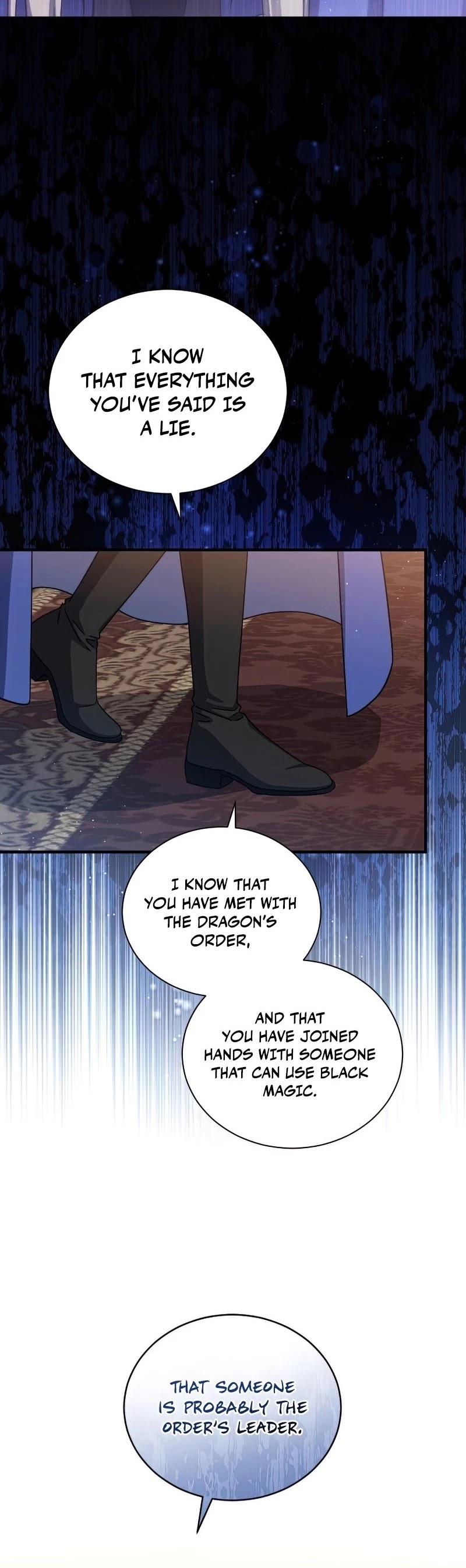 Return of the 8th Class Magician Chapter 64 page 16 - Chapter 64