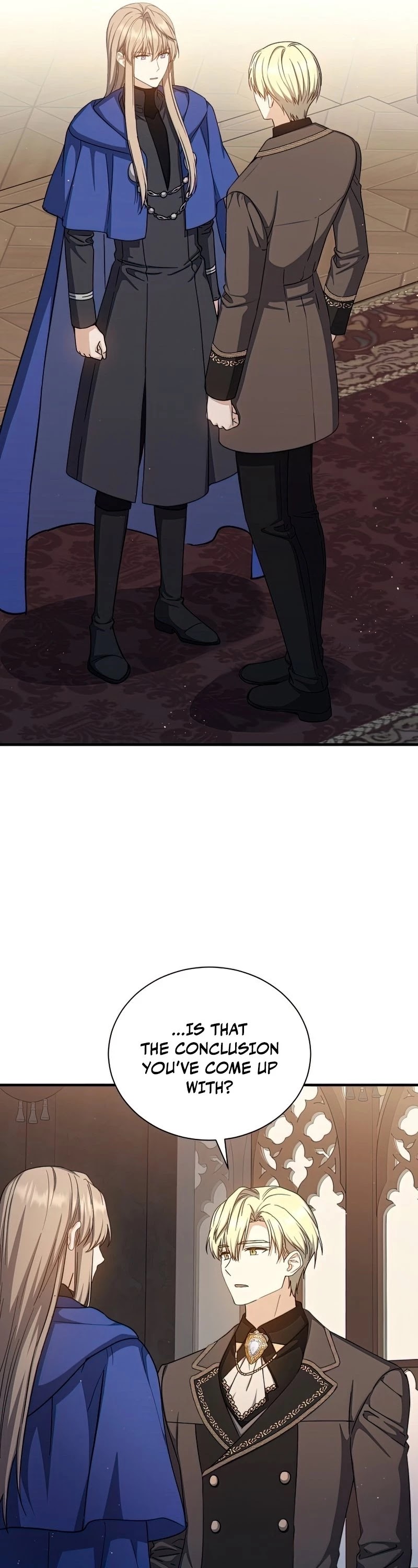 Return of the 8th Class Magician Chapter 64 page 17 - Chapter 64