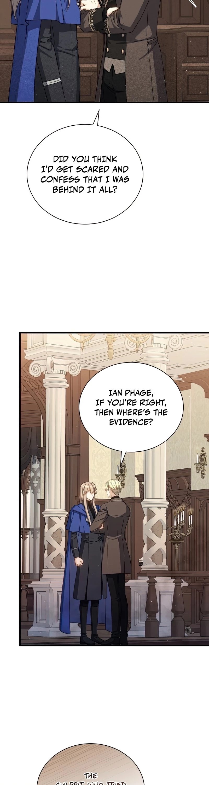Return of the 8th Class Magician Chapter 64 page 20 - Chapter 64