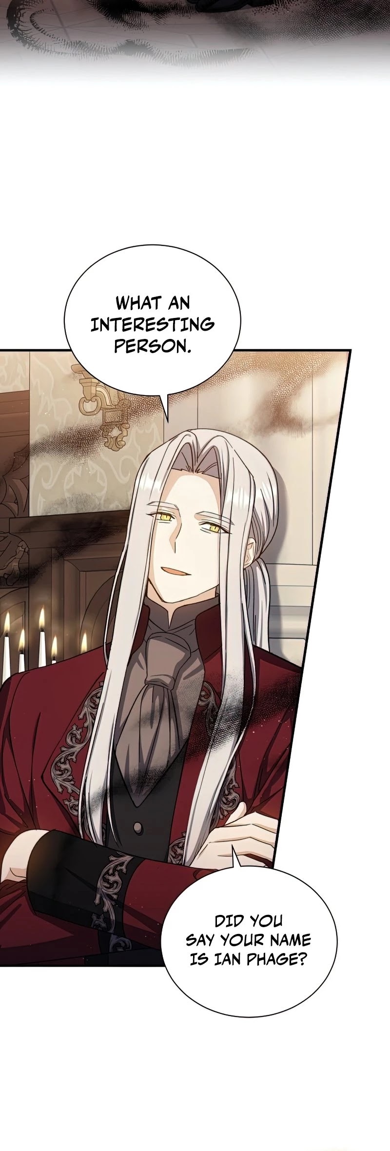 Return of the 8th Class Magician Chapter 64 page 26 - Chapter 64