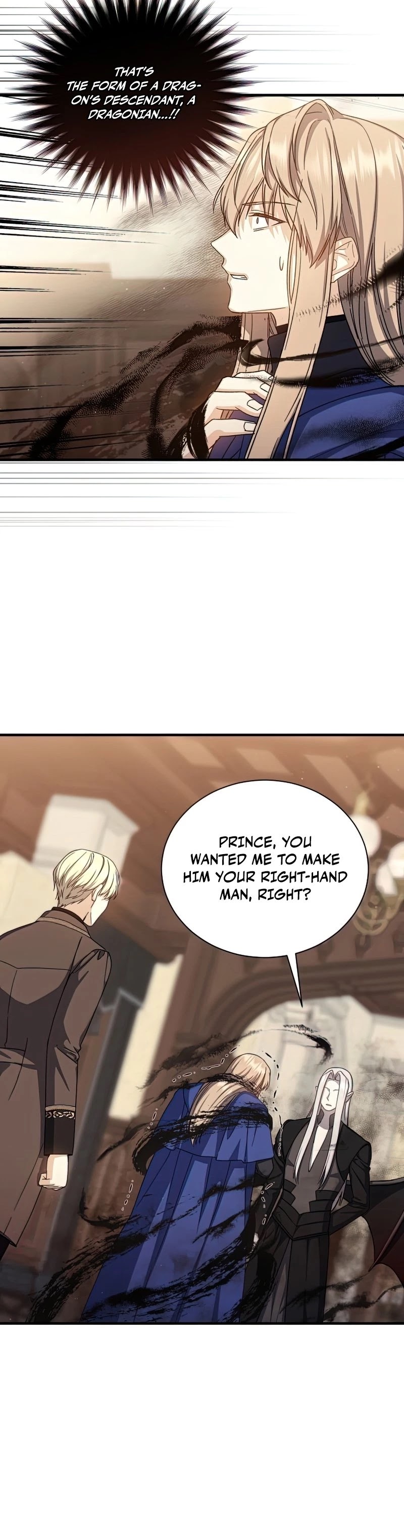 Return of the 8th Class Magician Chapter 64 page 29 - Chapter 64