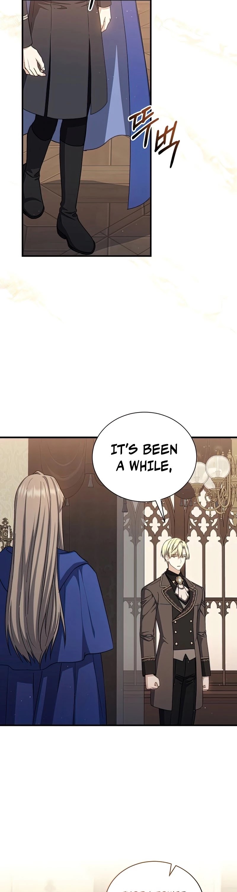 Return of the 8th Class Magician Chapter 64 page 3 - Chapter 64