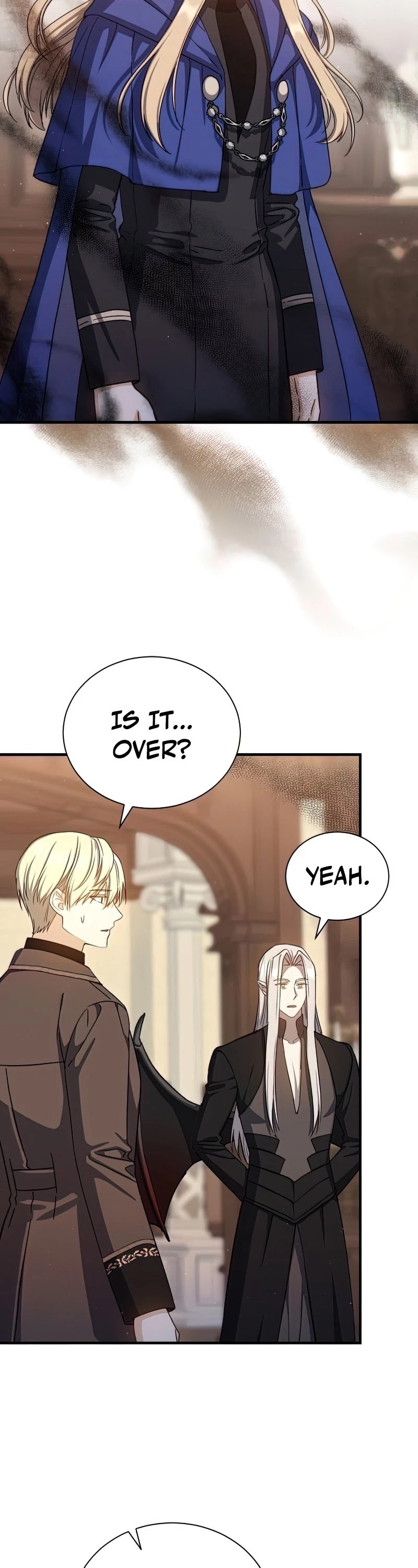 Return of the 8th Class Magician Chapter 64 page 33 - Chapter 64
