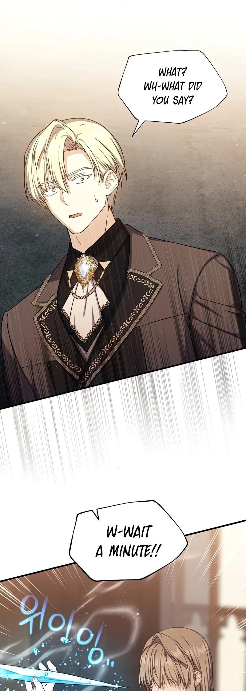 Return of the 8th Class Magician Chapter 64 page 35 - Chapter 64