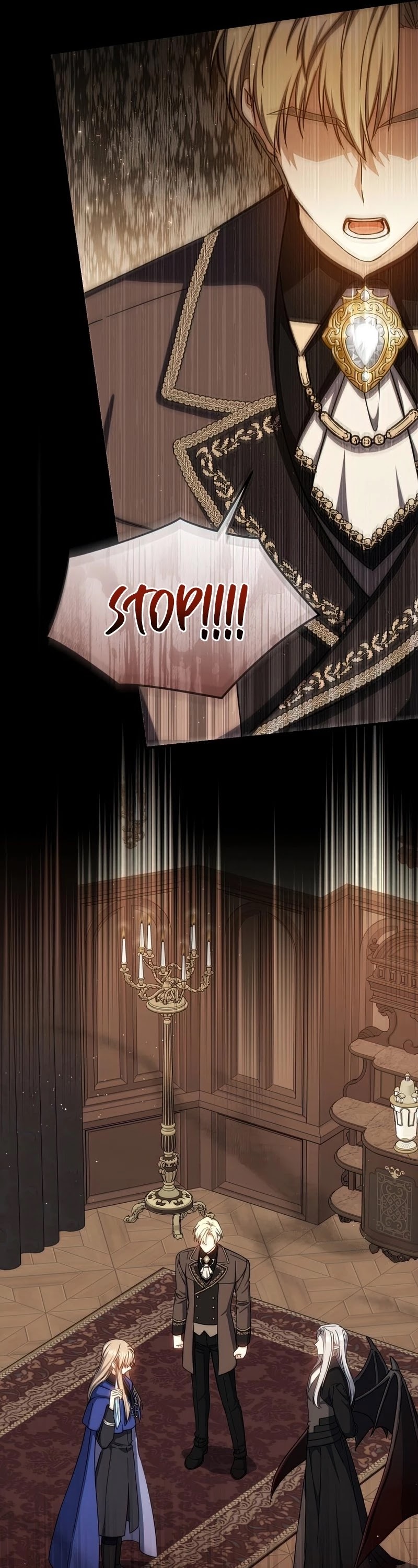 Return of the 8th Class Magician Chapter 64 page 37 - Chapter 64