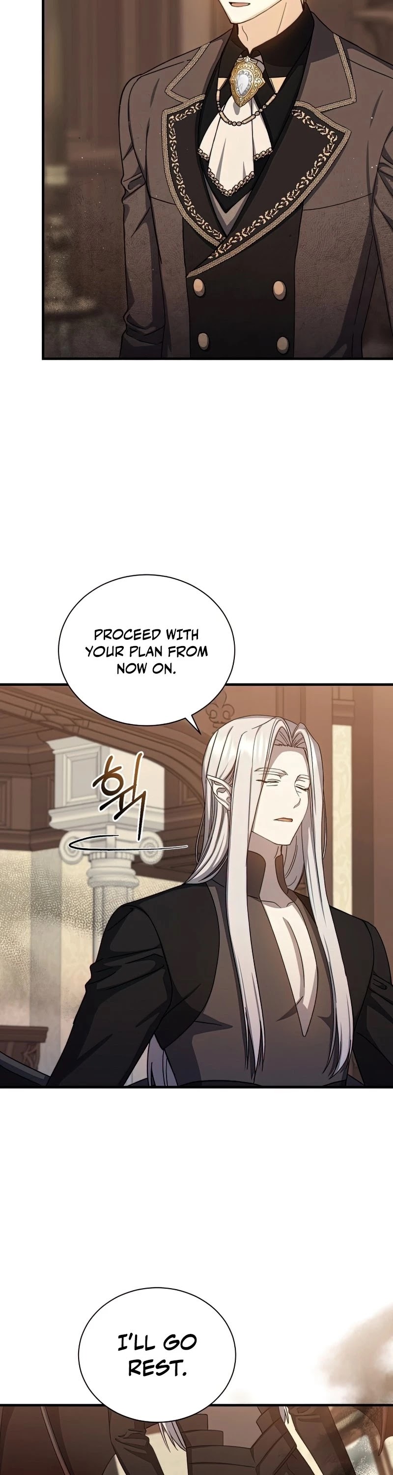 Return of the 8th Class Magician Chapter 64 page 39 - Chapter 64