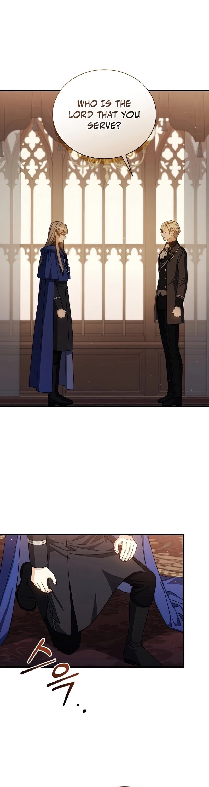 Return of the 8th Class Magician Chapter 64 page 42 - Chapter 64