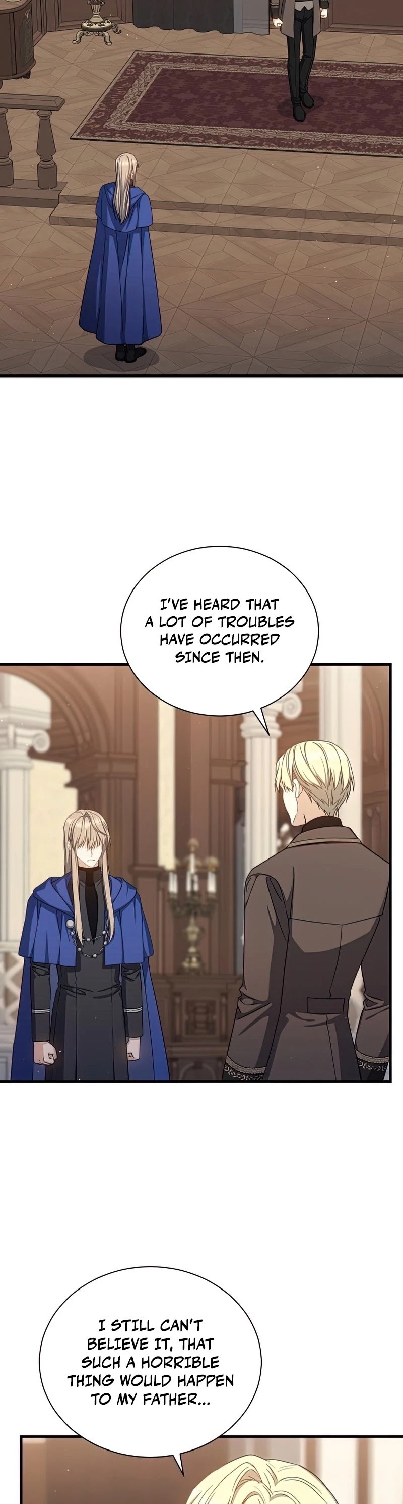 Return of the 8th Class Magician Chapter 64 page 5 - Chapter 64