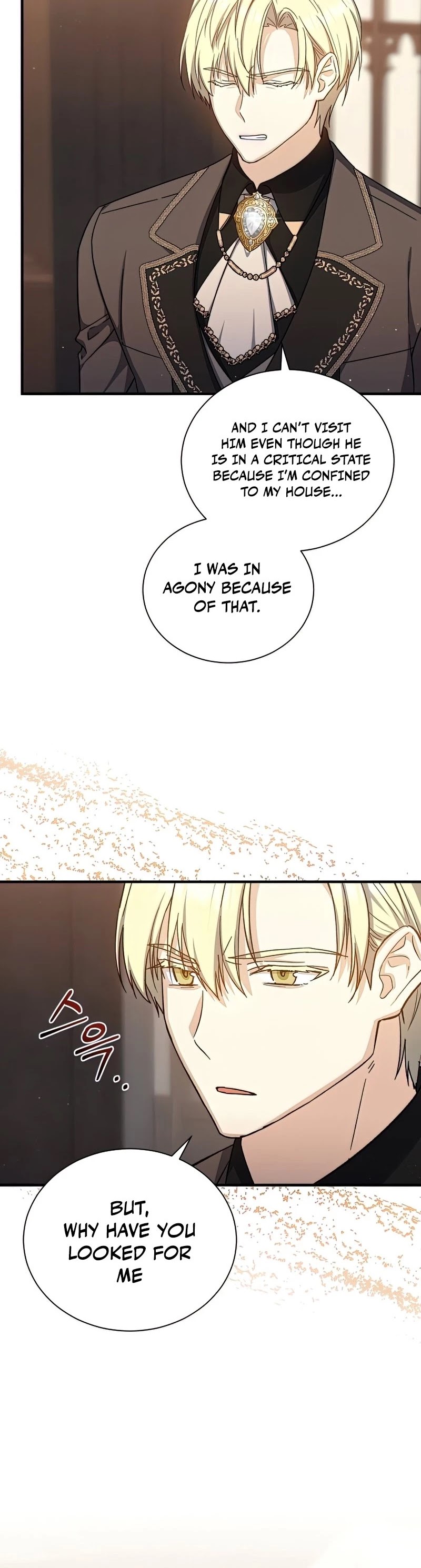 Return of the 8th Class Magician Chapter 64 page 6 - Chapter 64