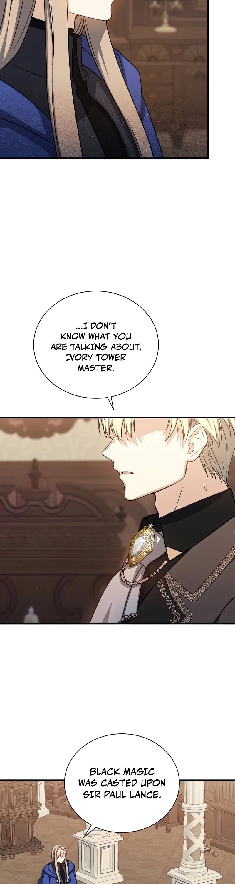 Return of the 8th Class Magician Chapter 64 page 9 - Chapter 64