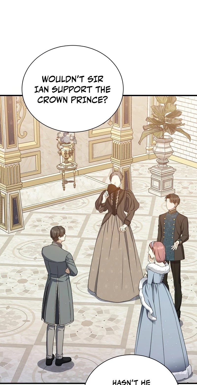 Return of the 8th Class Magician Chapter 65 page 10 - Chapter 65