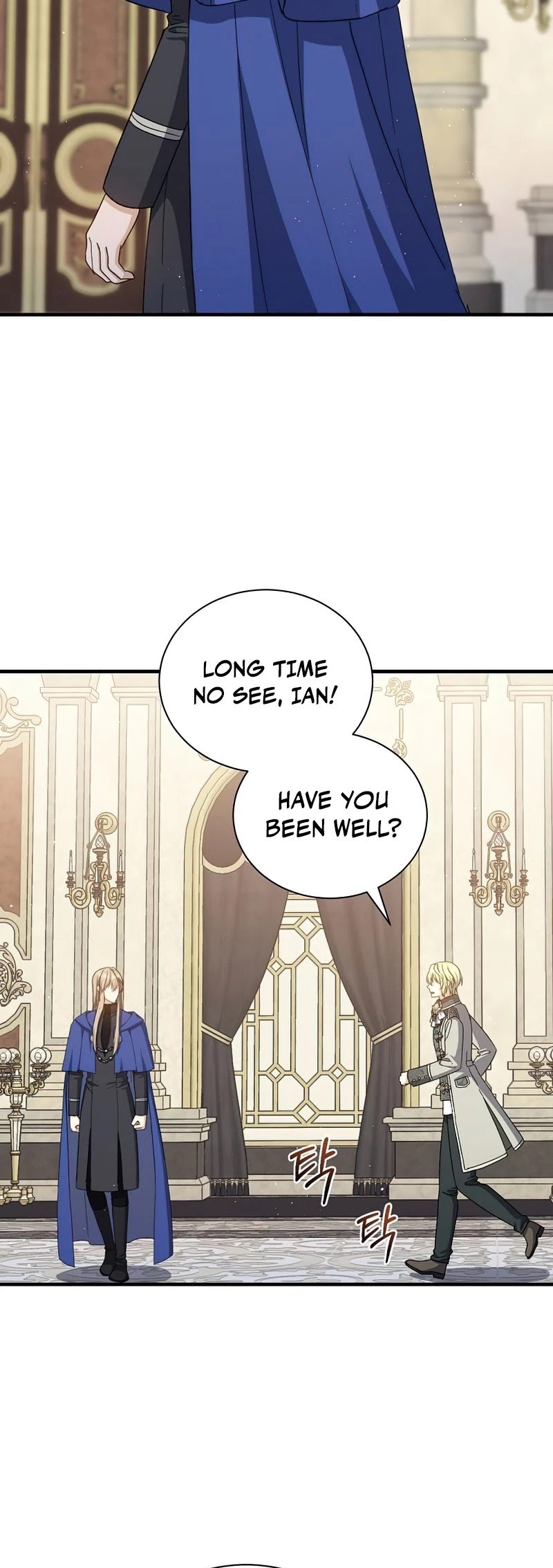 Return of the 8th Class Magician Chapter 65 page 15 - Chapter 65