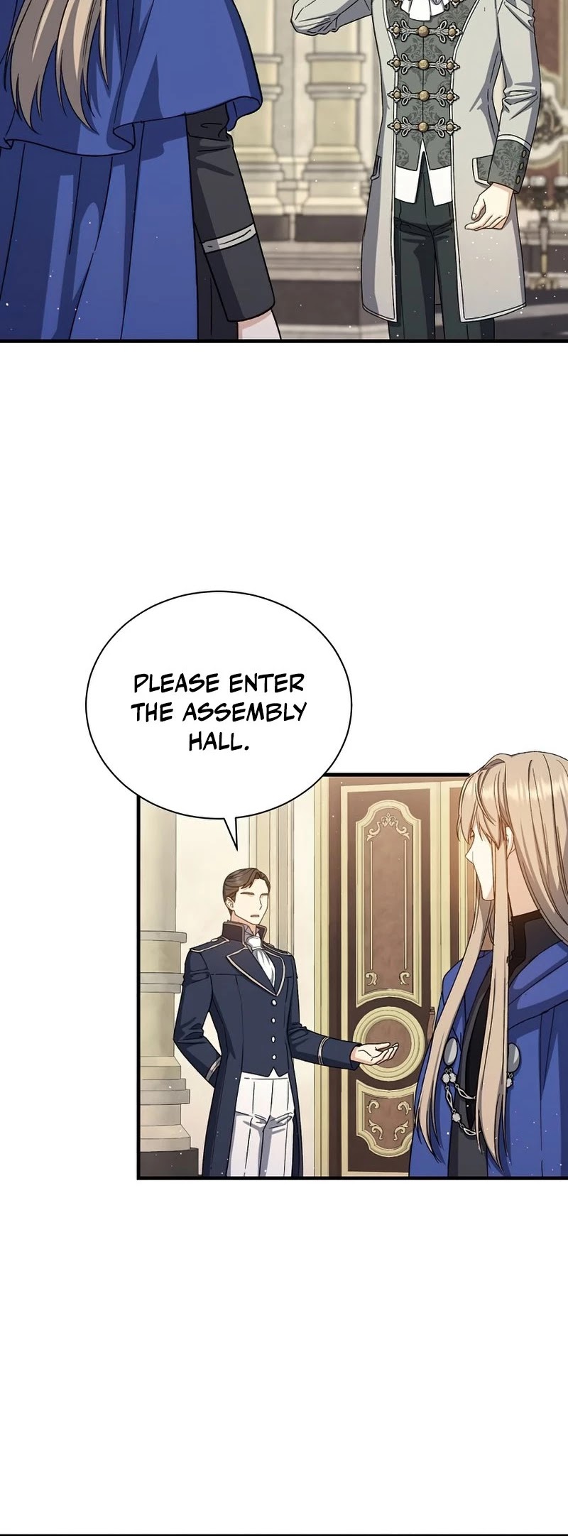 Return of the 8th Class Magician Chapter 65 page 21 - Chapter 65