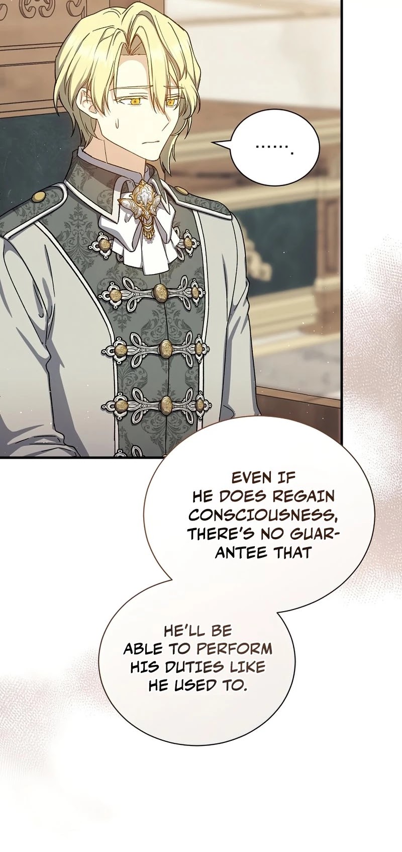 Return of the 8th Class Magician Chapter 65 page 26 - Chapter 65