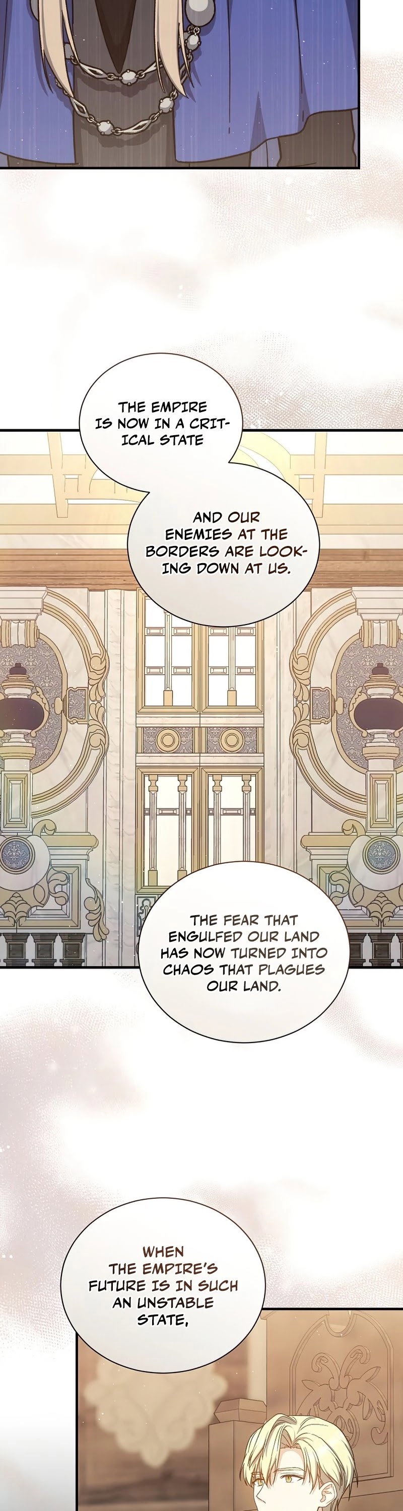 Return of the 8th Class Magician Chapter 65 page 28 - Chapter 65