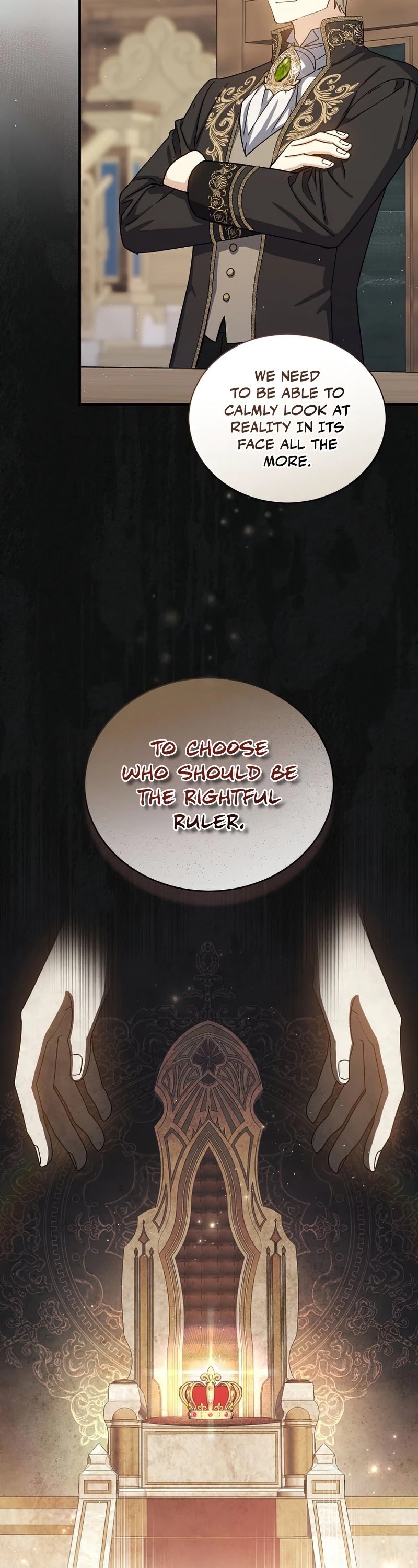 Return of the 8th Class Magician Chapter 65 page 29 - Chapter 65