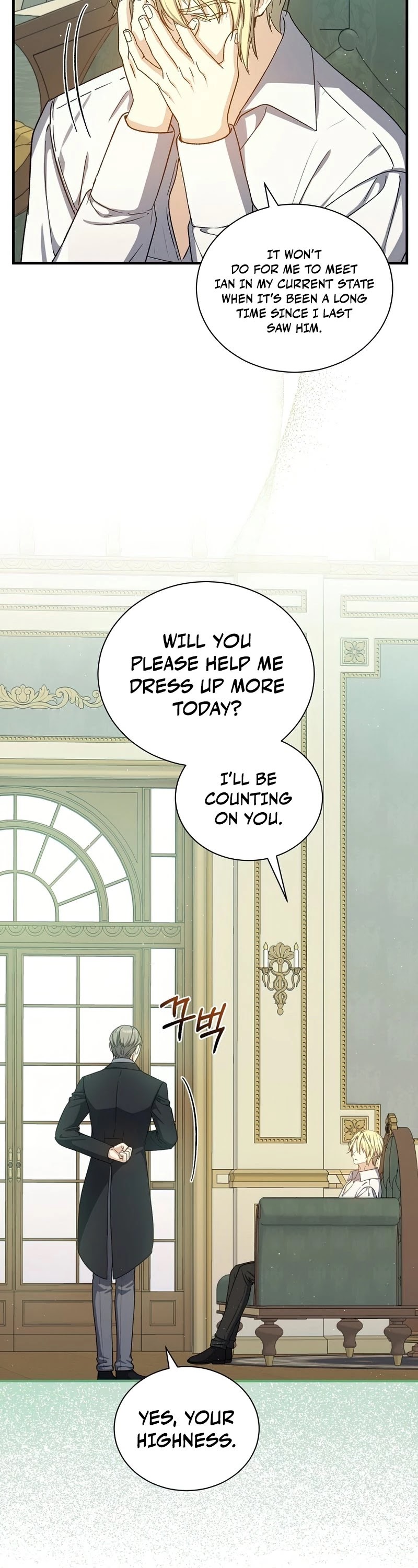 Return of the 8th Class Magician Chapter 65 page 4 - Chapter 65
