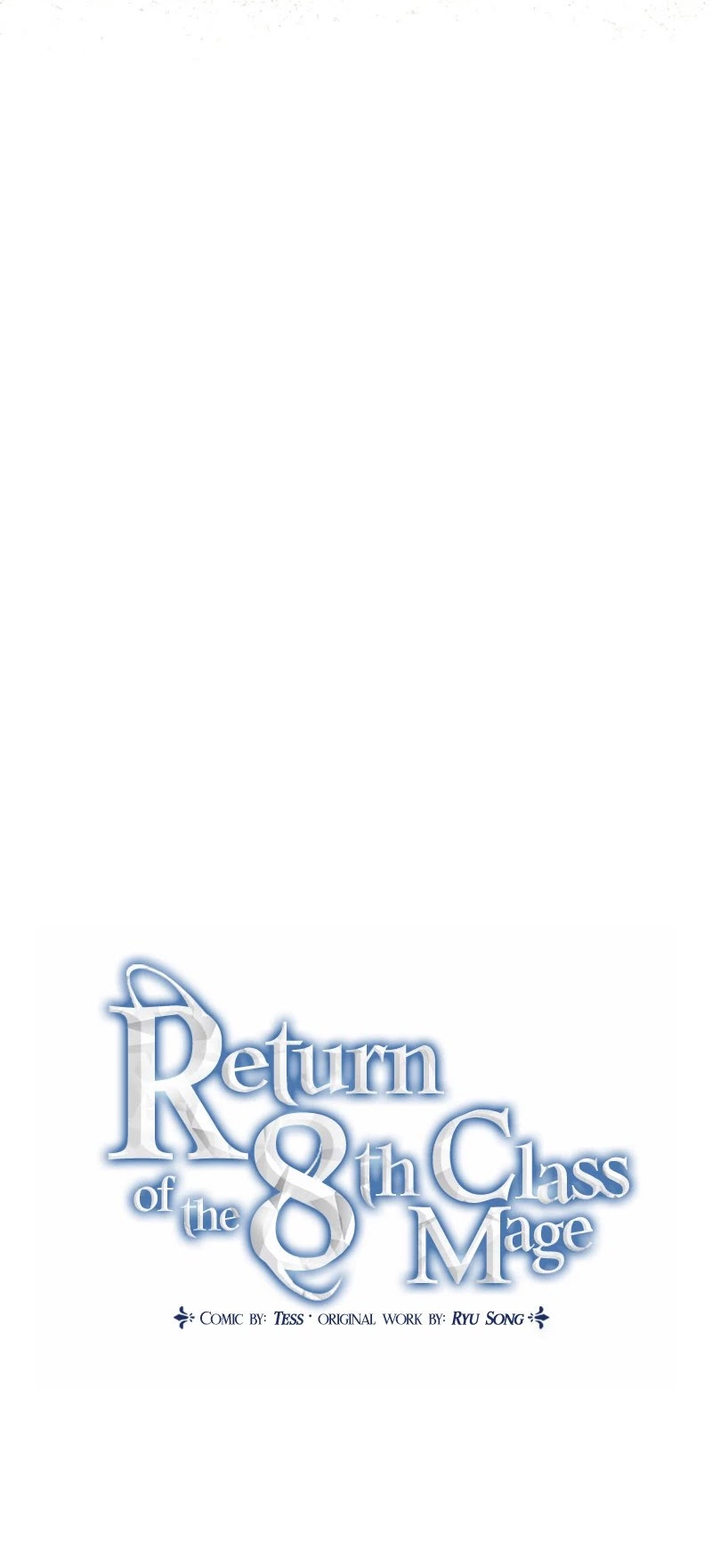 Return of the 8th Class Magician Chapter 65 page 5 - Chapter 65
