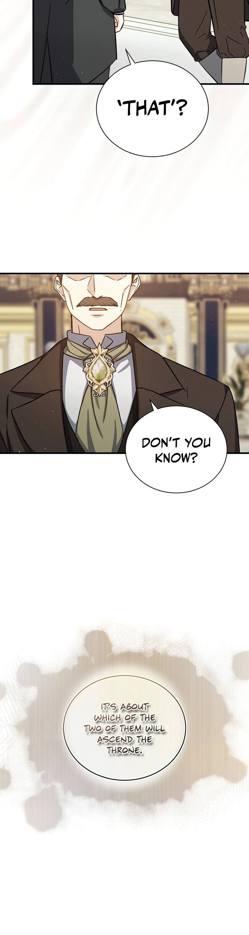 Return of the 8th Class Magician Chapter 65 page 9 - Chapter 65